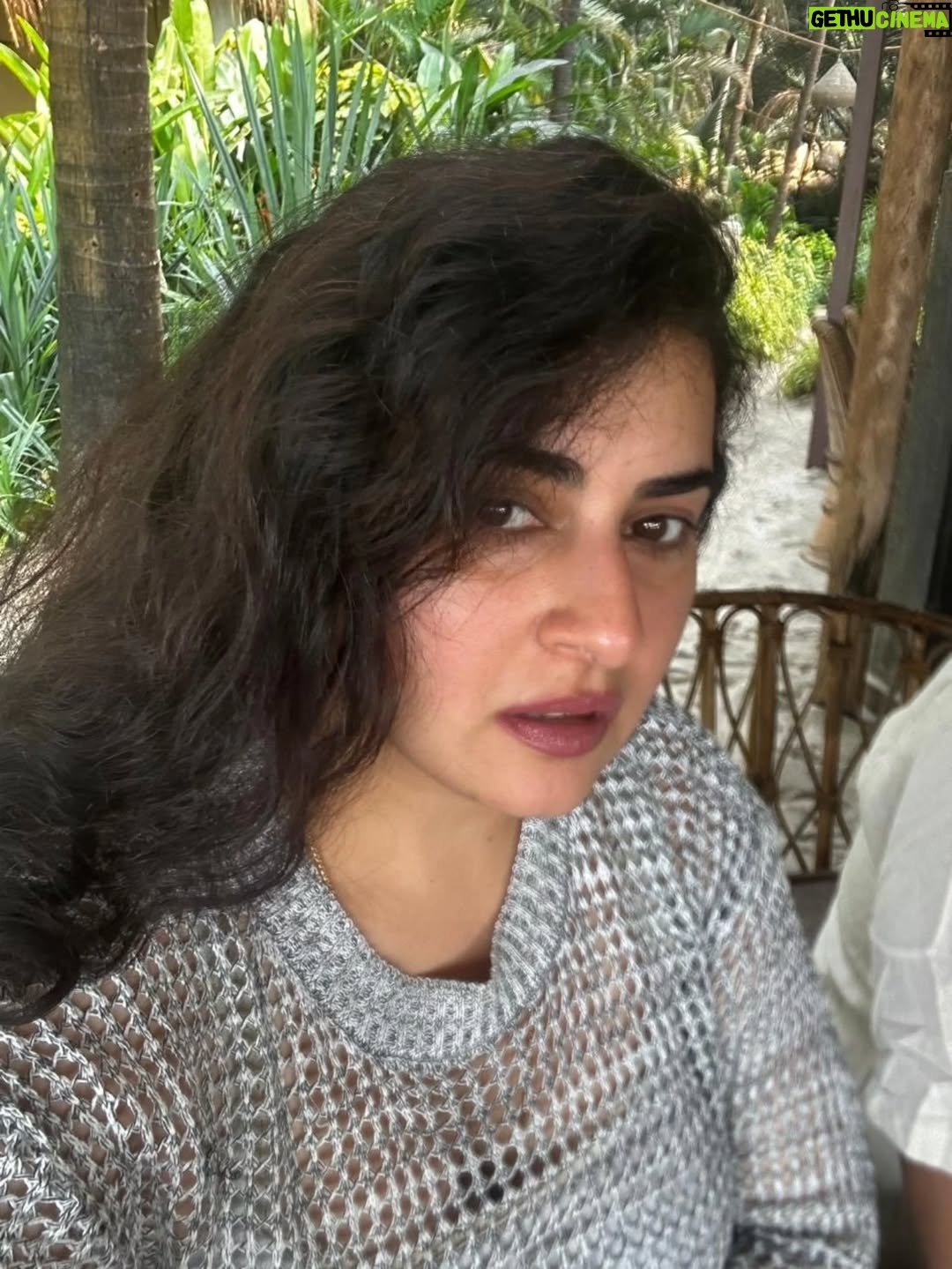 Archana Shastry - 8.2K Likes - 🧚😇