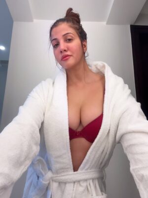 Archana Singh Rajput Instagram - Create Temptation…..💕🥰🙈