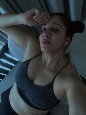 Archana Singh Rajput Instagram - Own it❤️🫰🏻 🧿