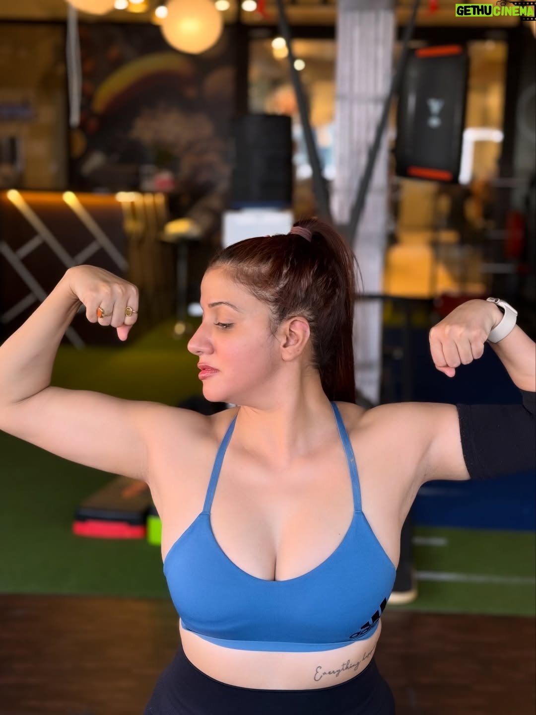Archana Singh Rajput - 19.5K Likes - Leveling up🫰🏻 🧿