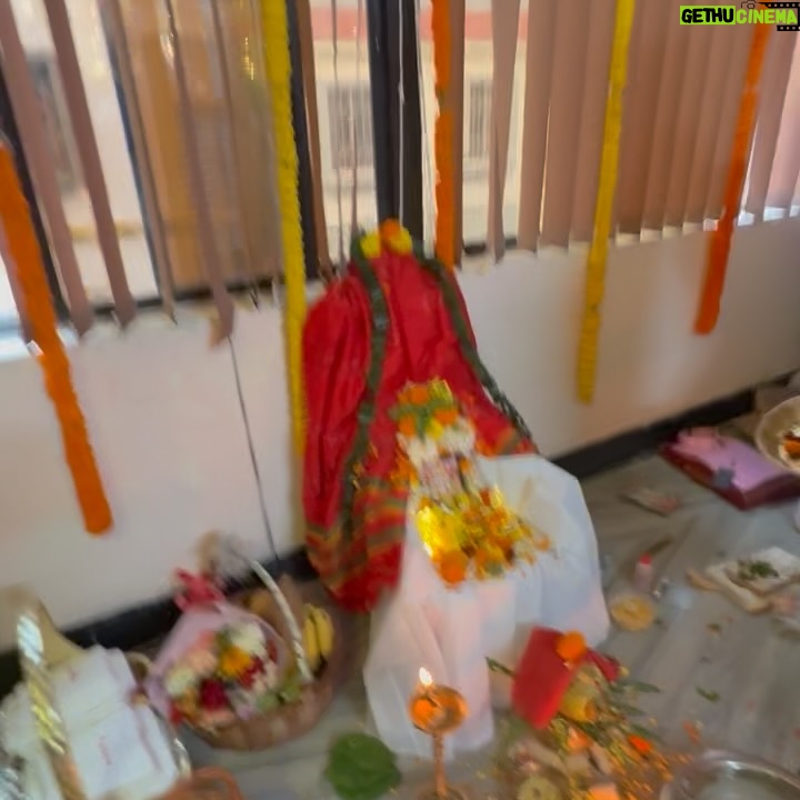 Archita Sahu - 145.8K Likes - A beautiful tradition in our Odia culture during the journey of pregnancy ‘ସାଦଖିଆ’
Enjoyed every bit of it with my sweetest family and felt blessed ❤️ . 

Thought to share with my extended digital family because you all are an integral part of my life ❤️😍

Do u also celebrate in this way with your loved ones ?? What is it called in your area ?