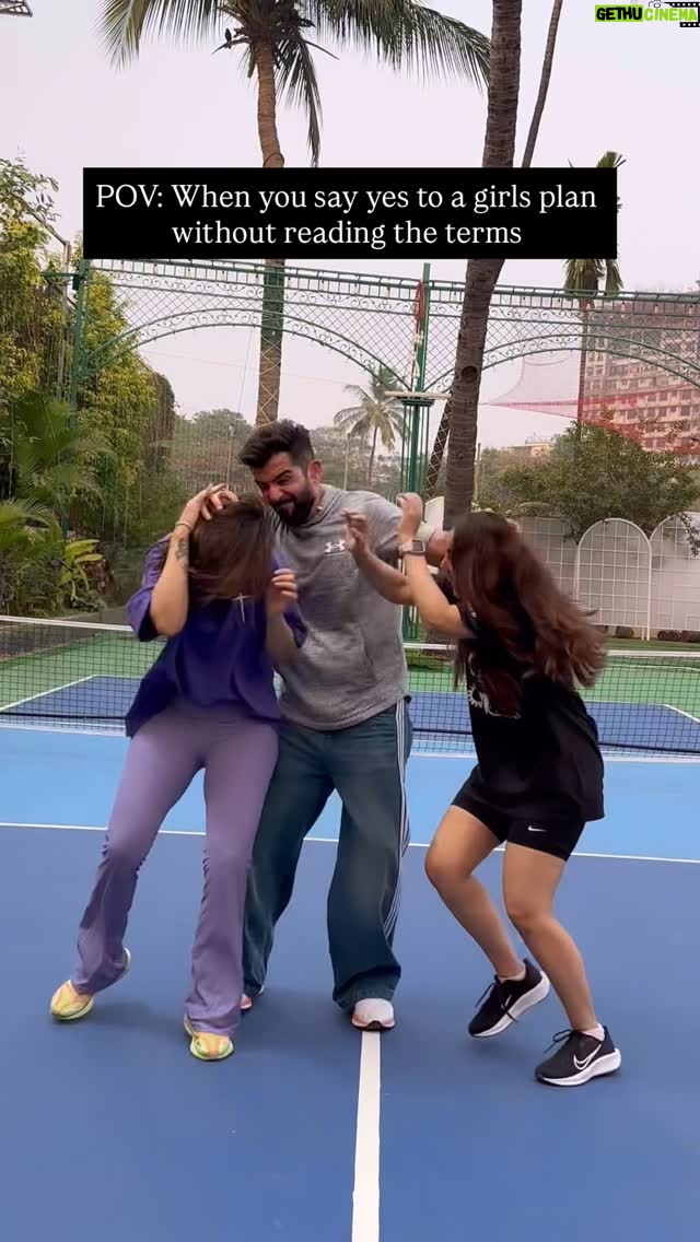 Arti Singh - 135.8K Likes - He Clicked “I agree” without scrolling… now look at him 😭😂🙈
Tag someone who does this. 👀