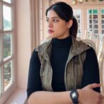 Asha Bhat