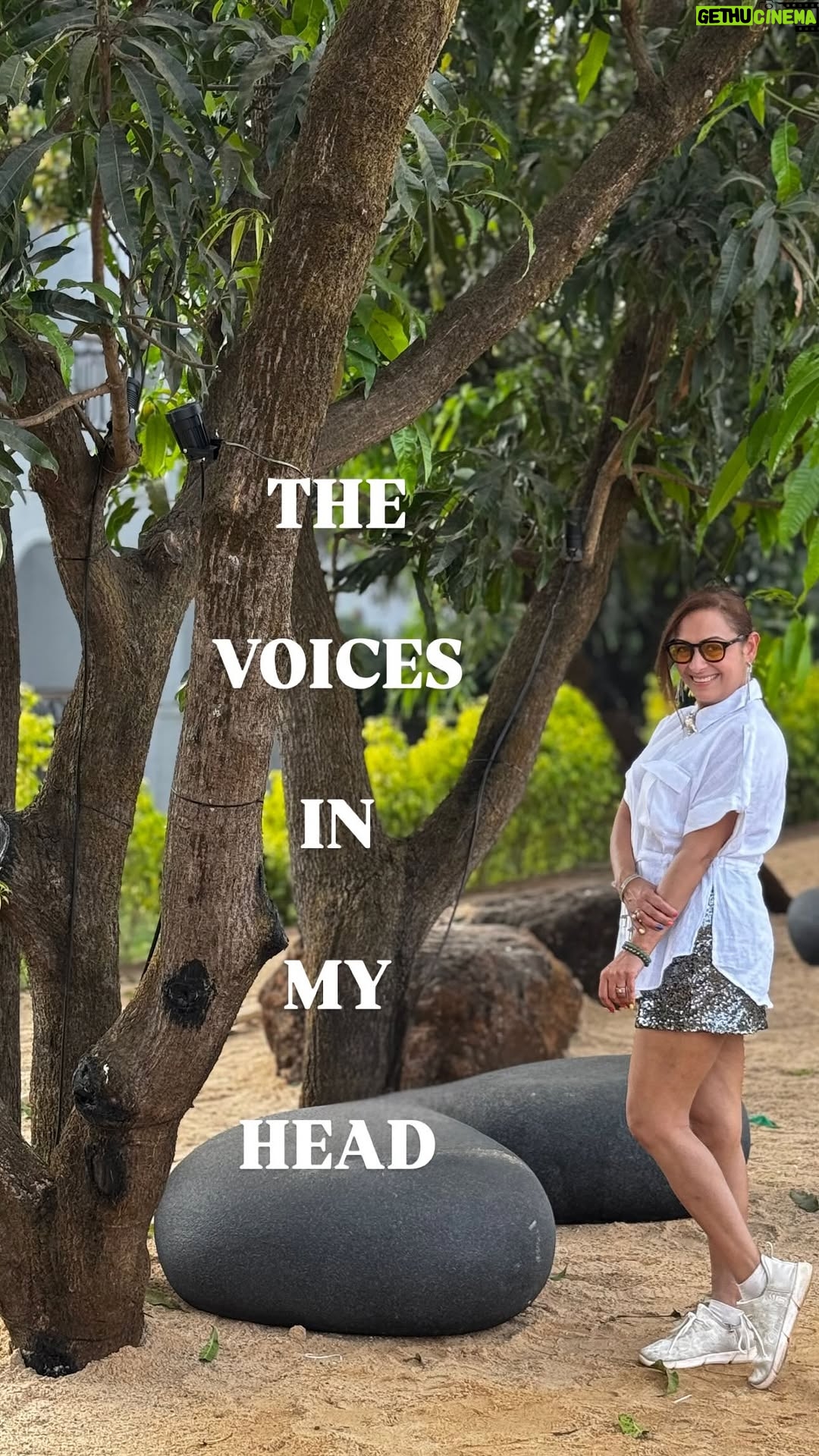 Ashita Dhawan - 3.9K Likes - THE VOICES IN MY HEAD GO😉
Im sorry babu🤪🤣
.
.
#notmywords #headstrong #straightforward #ashitadhawan #dabbangdhawan