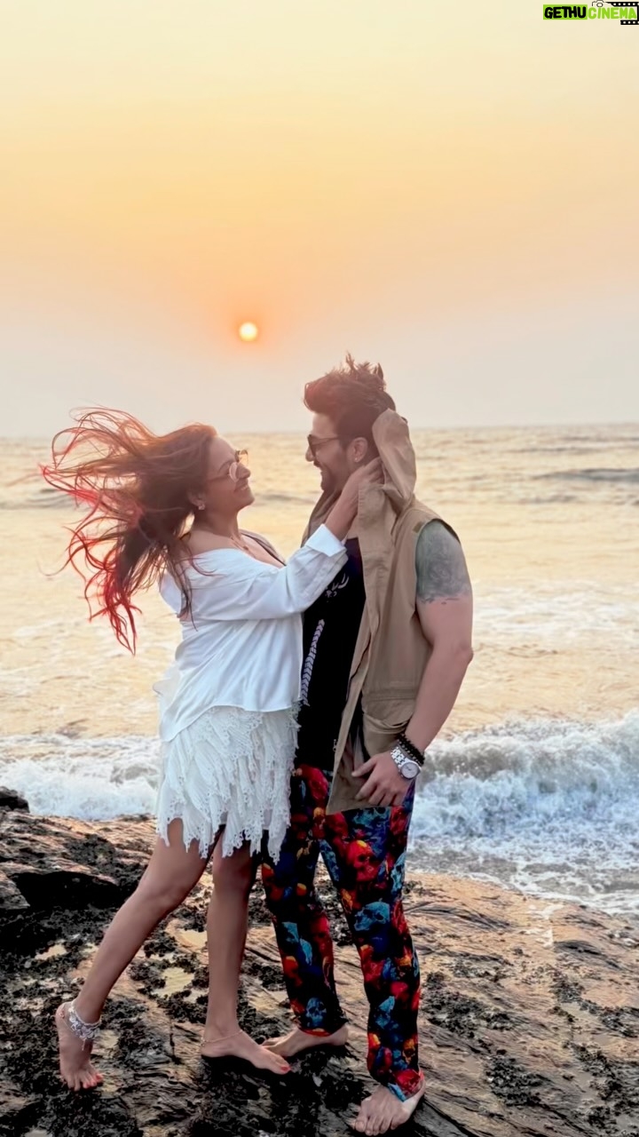Ashita Dhawan - 3.7K Likes - Cheers to higher goals, making plans, all the things we don’t want and adding another “E” to our SixteEnth marriage anniversary 🥂

Happy SixteEen 🐈😉

We are officially Pet Parents🐈🤍
The 4G clan adopted a beautiful Persian cat and we named her ELLIE G😍

We are officially ELLIEFIED ✅ 🧑‍🧑‍🧒‍🧒🐈
Hence, The 4G clan got upgraded to The 5G plan😉

#the4Gclan #the5Gplan #ellieG #ellie #persian 
{marriage anniversary sixteen ASHILESH}
Shud I post photos/videos of humaari pyari ELLIE G?
