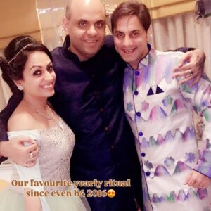 Ashita Dhawan Instagram - #2016 unseen stuff 😉
{ashitadhawan DABBANG Dhawan}