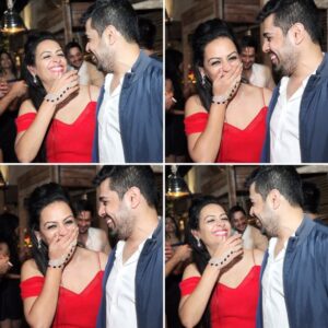 Ashita Dhawan Instagram - #2016 unseen stuff 😉
{ashitadhawan DABBANG Dhawan}