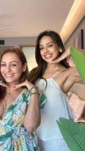 Actress Ashita Dhawan HD Photos and Wallpapers January 2026