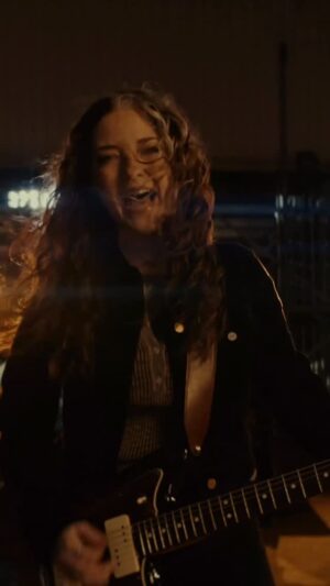 Ashley McBryde Instagram - I told you ... there is more to the story. What If We Don’t Official Music Video is out now!