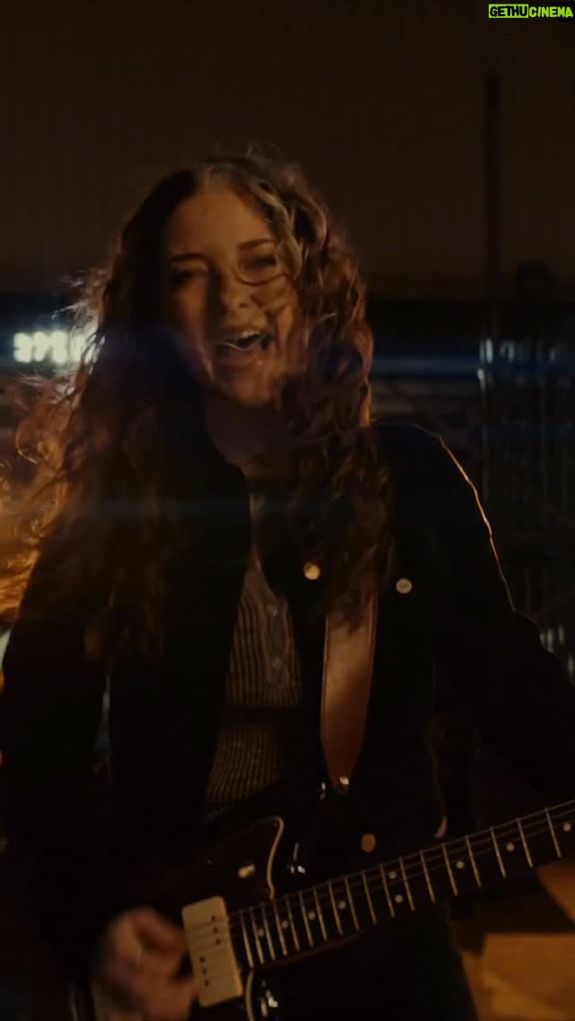 Ashley McBryde - 9.9K Likes - I told you ... there is more to the story. What If We Don’t Official Music Video is out now!