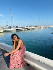 Actress Ashrita Shetty HD Photos and Wallpapers January 2026