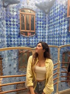 Actress Ashrita Shetty HD Photos and Wallpapers January 2026