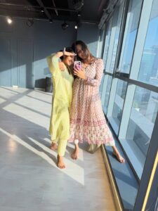 Actress Ashrita Shetty HD Photos and Wallpapers January 2026