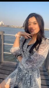 Actress Aurra Bhatnagar Badoni HD Photos and Wallpapers January 2026