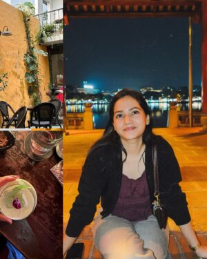 Ayesha Kaduskar Instagram - recap ⏮️