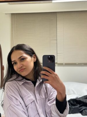 Ayesha Kaduskar Instagram - camera crumbs ft major throwback