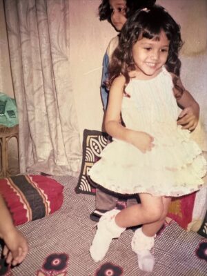 Ayesha Kaduskar Instagram - camera crumbs ft major throwback