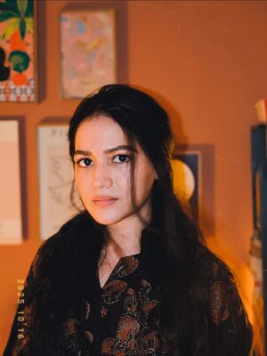 Ayesha Kaduskar Instagram - 🪴
