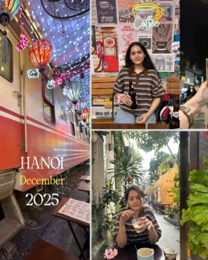Ayesha Kaduskar Instagram - recap ⏮️