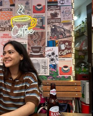 Ayesha Kaduskar Instagram - recap ⏮️