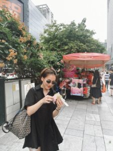 Actress Ayu Ting Ting HD Photos and Wallpapers February 2026