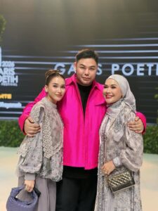 Actress Ayu Ting Ting HD Photos and Wallpapers February 2026