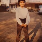Bhagyashree