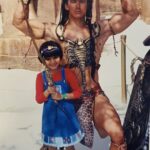 Bhagyashree