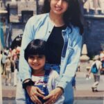 Bhagyashree