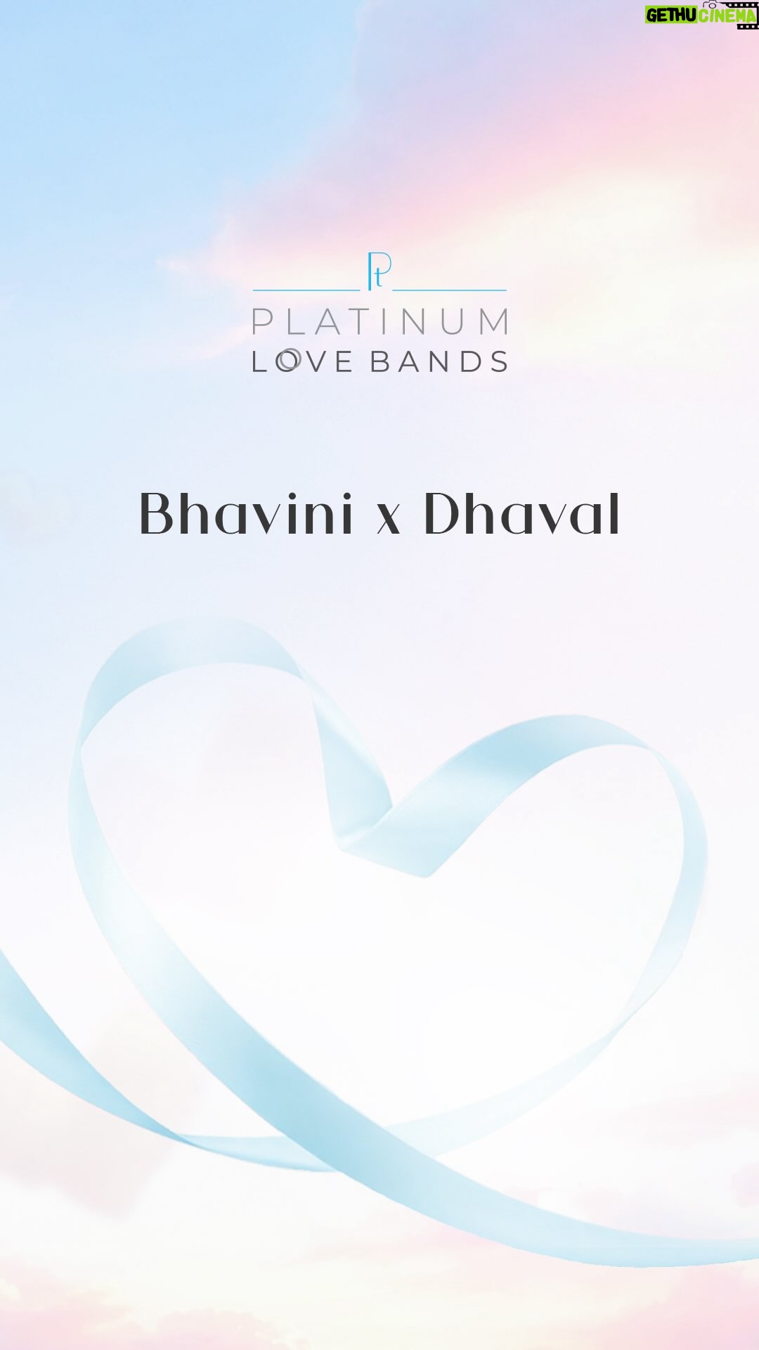 Bhavini Purohit - 35.6K Likes - “Not all love stories are the same.
Ours is rare. I know it, and i wanted you to know it too!
That’s why platinum felt like the only choice — strong, timeless, and so rare.
Just like the love I feel for you 🤍
“The perfect gift of love. Make it Platinum​“
.

#RareLove #GIftofLove #MakeItPlatinum #PerfectGift #ValentinesDay PreciousPlatinum PlatinumMoments”