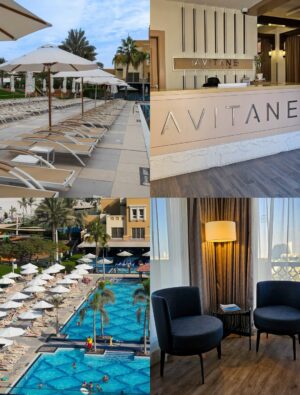Bhavini Purohit Instagram - Imagine a vacation where you don’t check prices, menus or bills 🍹🍽️
Welcome to Rixos Bab Al Bahr, Ras Al Khaimah ✨

An all-inclusive resort with:
• A private beach
• Stunning pools
• Spa days on repeat
• Multiple restaurants & bars
• Unlimited food & drinks

Just relax, indulge and enjoy the views.
.
#VisitRasAlKhaimah #love #travel #trend #luxury