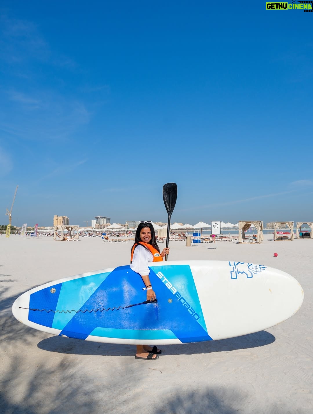 Bhavini Purohit - 16.4K Likes - Imagine a vacation where you don’t check prices, menus or bills 🍹🍽️
Welcome to Rixos Bab Al Bahr, Ras Al Khaimah ✨

An all-inclusive resort with:
• A private beach
• Stunning pools
• Spa days on repeat
• Multiple restaurants & bars
• Unlimited food & drinks

Just relax, indulge and enjoy the views.
.
#VisitRasAlKhaimah #love #travel #trend #luxury