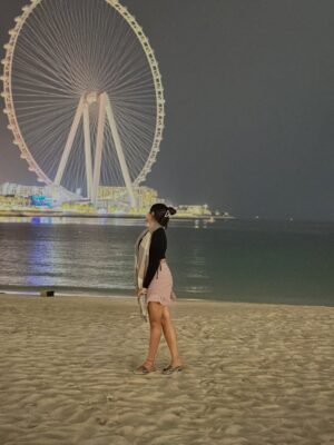 Bhavya Gowda Instagram - #throwbacktodubaidiaries 

#bg #bhavya #bhavyagowda #dubai #dubai🇦🇪 #dubaitravel
