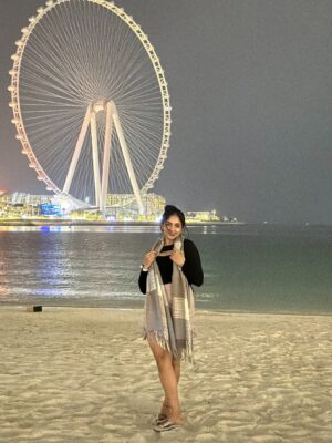 Bhavya Gowda Instagram - #throwbacktodubaidiaries 

#bg #bhavya #bhavyagowda #dubai #dubai🇦🇪 #dubaitravel