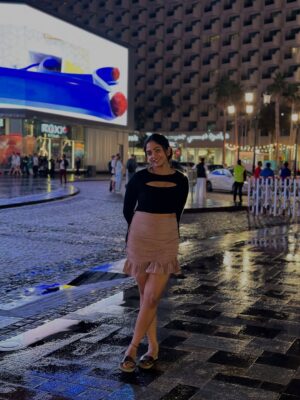Bhavya Gowda Instagram - #throwbacktodubaidiaries 

#bg #bhavya #bhavyagowda #dubai #dubai🇦🇪 #dubaitravel