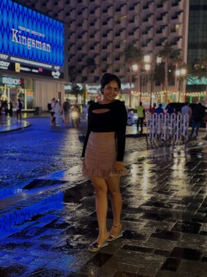 Bhavya Gowda Instagram - #throwbacktodubaidiaries 

#bg #bhavya #bhavyagowda #dubai #dubai🇦🇪 #dubaitravel