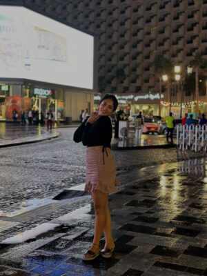 Bhavya Gowda Instagram - #throwbacktodubaidiaries 

#bg #bhavya #bhavyagowda #dubai #dubai🇦🇪 #dubaitravel