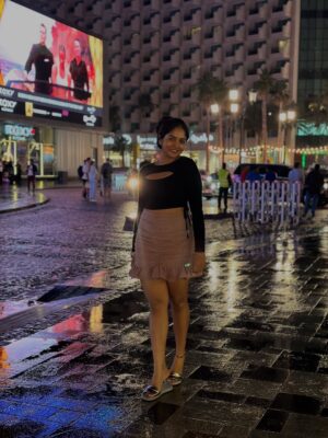 Bhavya Gowda Instagram - #throwbacktodubaidiaries 

#bg #bhavya #bhavyagowda #dubai #dubai🇦🇪 #dubaitravel