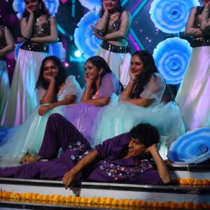 Bhavya Gowda Instagram - ♥️

@divyagowda670 @varshiniiiiiv._ 

#bg #bhavya #bhavyagowda #sistergols😙👭❤️ #sisters