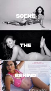 Actress Briana Evigan HD Photos and Wallpapers January 2026