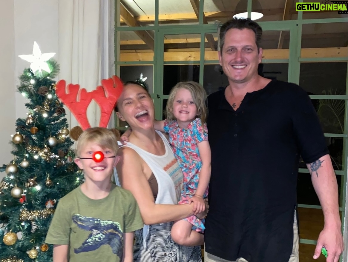 Briana Evigan - 4K Likes - Two days late, but a lifetime right on time.

To my man. 
The man who lets me fully be a woman.
My partner, my protector, my world.

Youve given me a few of the greatest gifts, our child, you! And our two bonus kids who expanded my heart in ways I never imagined.

The way you walk this planet is unlike anyone I have ever known. The way you protect it, the animals, the wild places, the people who have been forgotten or silenced. Your mind is one of a kind. Intricate, complicated, brilliant, wildly intelligent, and hysterically funny. Always keeping me on my toes. Always finding ways to mess with me and make me laugh. Our life together is playful beyond anything I thought was possible never short of a goo time. 

I knew I was waiting for something this great. I knew it existed. It took a minuet to find and when I followed my dreams, the rest came. Now I get to live inside it with you.

Damien, I have watched you carry years of mission with every ounce of you. You have stood for animals, for families, for wild places, and for anyone who needed a voice. You have poured everything you are into the soil of the African continent, and it shows. It shows in the people who trust you. In the land that remembers you. In the communities that rise because of the work you lead. Now you’ve poured it into us. 

I am so proud. 
I am deeply grateful to stand beside you as we grow Abundant Village together with our teams. I can only imagine what the future is going to look like. I know it is going to be good and it is going to be a lot of fun! We are going to take care of a lot of people and a lot of animals and have A LOT OF FUN! 

This life with you, this work with you, this shared purpose, is the greatest adventure I could ever ask for.

Happy birthday my love.
Thank you for being exactly who you are in a world that needs you more than ever.