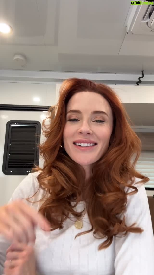 Bridget Regan - 34.3K Likes - Thank you thank you! Donations made to @nokidhungry and @supportkind 💗💗💗 

Support @aphroditearmstrong @superfakefilm @seedandspark @_uncsadrama_ @uncsa 💗💗💗

Achoo. 🤧