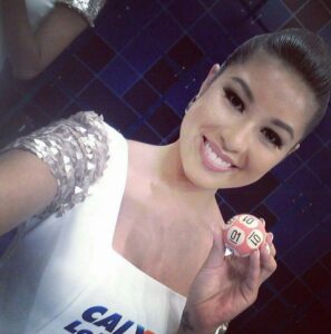 Actress Bruna Aiiso HD Photos and Wallpapers January 2026
