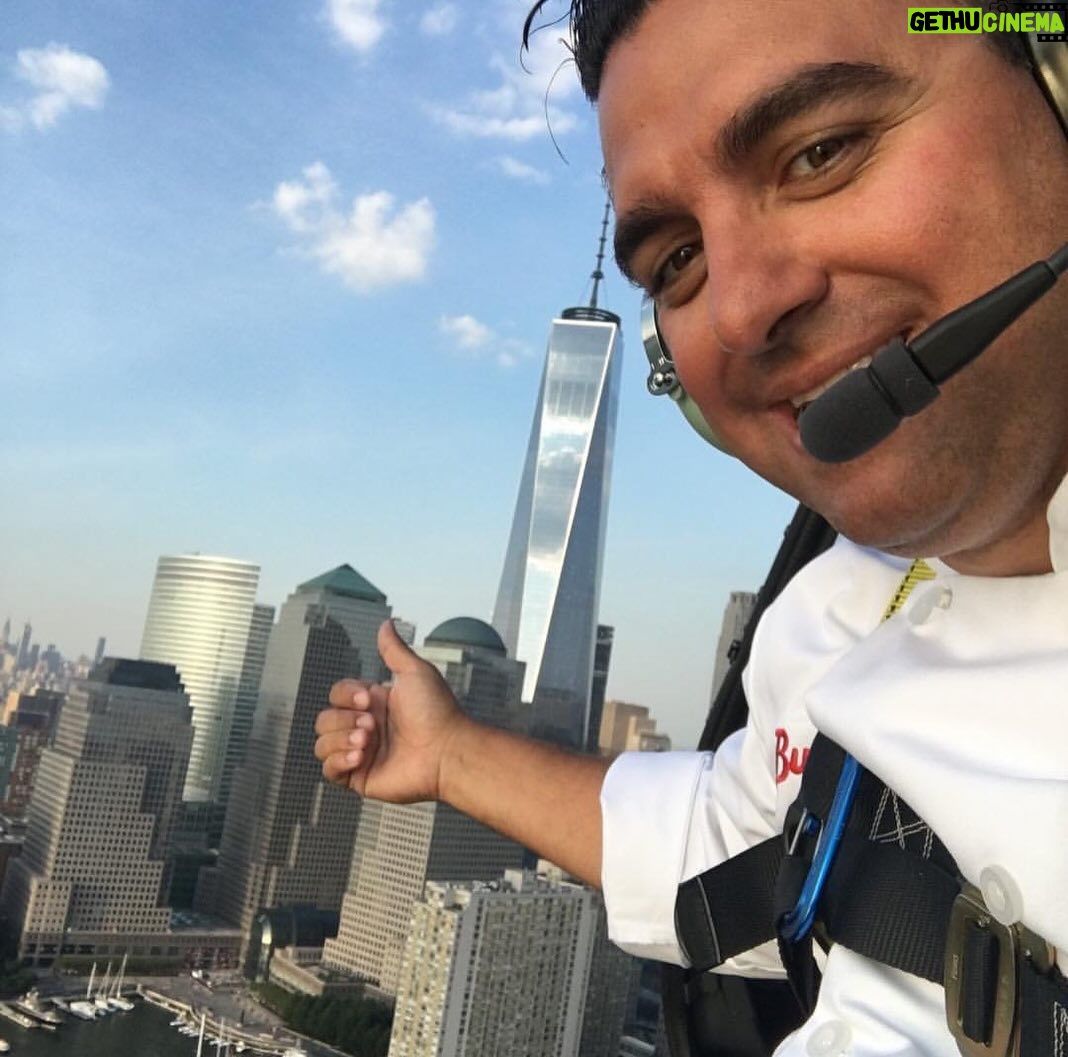 Buddy Valastro - 159.4K Likes - I heard were bringing #2016 back