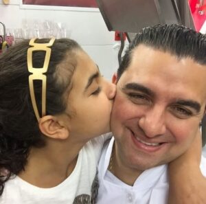 Buddy Valastro Instagram - I heard were bringing #2016 back