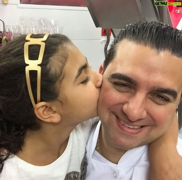 Buddy Valastro - 159.4K Likes - I heard were bringing #2016 back