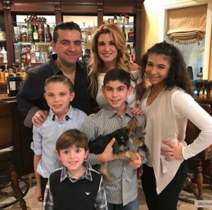 Buddy Valastro Instagram - I heard were bringing #2016 back