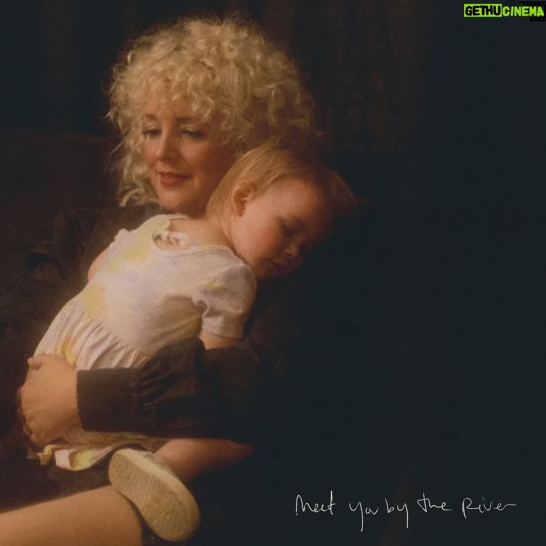 Cam - 21.1K Likes - ‘Meet You By The River’ is available everywhere 🎧 This lullaby was born from a promise: whatever happens next, we will find one other 🤍 I kept it just like it sounds at bedtime in a cozy room, followed by a serene moment of release for our feelings. A moment for loved ones lost to say hello. A moment for your breathing to return to calm. A moment for reverence and wonder at the fragile act of being human and our love that transcends it all. 

Produced with @douglascshowalter @simonmaartensson 
🎻 @mooserob 
🎷 @eddiebarbash 
🎸 @simonmaartensson 
💫 @mixedbyjoncastelli 
✔️ @beckermastering 
📸 @chelseanicolekornse