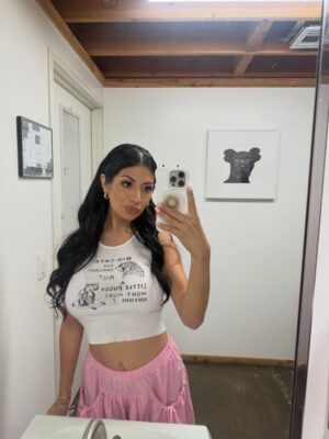 Cami Strella Instagram - 2025 Recap - lowlights included lolll

January - palisades fire was terrifying 

February - contractor smashed my (v spendy) kitchen range and refused to take accountability 

March - shot my first feature, moved away from everyone I know and out of LA (best thing that ever happened)

April - my lactose intolerance came back in full force (rip to cotton candy ice cream)

May - went to Thailand to meet a man I’d crushed on for years who turned out to be extremely volatile and mentally unstable lolol 0/10 experience but I learned a lot and saw pretty places 

June - convinced a man I’d never met to buy me $2,000 worth of lingerie. Also fuck ICE

July - went on a cooking show and lost so bad lol but saw My Chemical Romance and cried like the lil emo girl I am

August - went to Turkey by myself for a revision nose job and the whole experience was just super whacky   mildly depressed bc I couldn’t really do much

September - took a man id slept with ONCE to a v extravagant dinner that I paid for, not my proudest moment 

October - saw Weezer and PATD! and spent my bday in Peru, absolutely a highlight 

November - survived a scorpion attack but also got married so yay

December - the busiest work month of my life. Still struggling to find energy lol