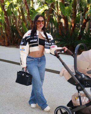 Carla Talon Instagram - Full @fashionnova